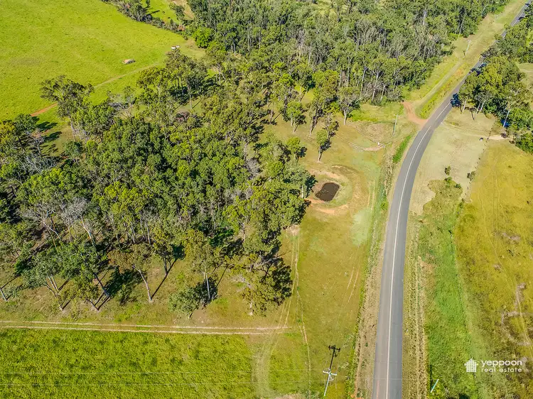 Fourth view of Homely rural property listing, LOT 1, 552 Bungundarra Road, Bungundarra QLD 4703