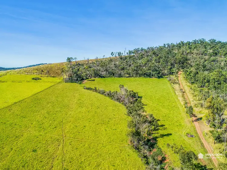 Fifth view of Homely rural property listing, LOT 1, 552 Bungundarra Road, Bungundarra QLD 4703
