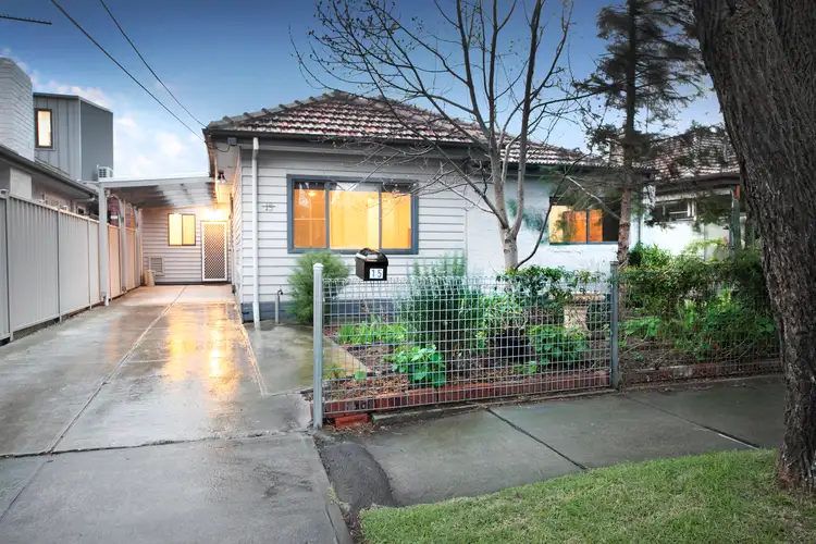 Main view of Homely house listing, 15 Oxford Street, West Footscray VIC 3012