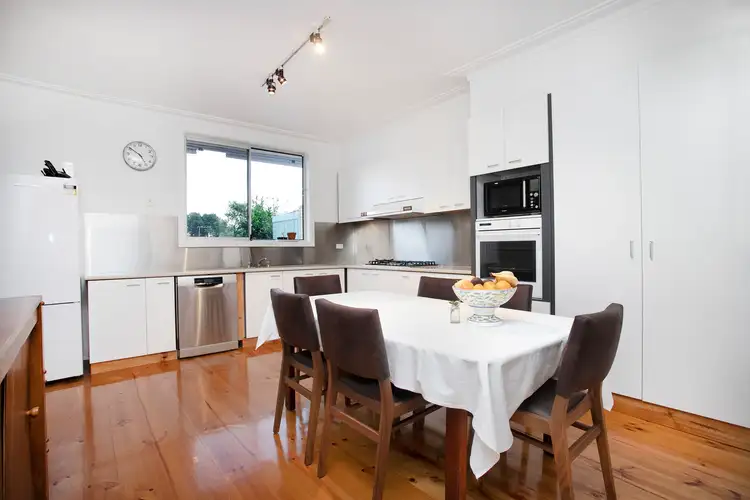 Sixth view of Homely house listing, 15 Oxford Street, West Footscray VIC 3012