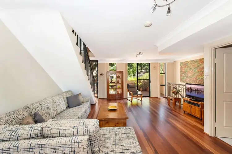 Fourth view of Homely apartment listing, 1/161-219 Queen Street, Beaconsfield NSW 2015