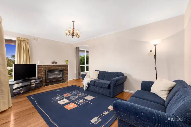 Second view of Homely house listing, 10 Russell Street, Greensborough VIC 3088