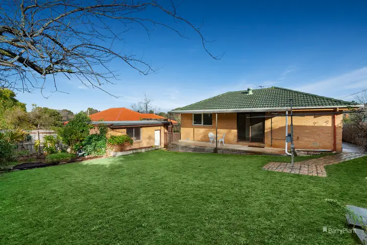 Sixth view of Homely house listing, 10 Russell Street, Greensborough VIC 3088