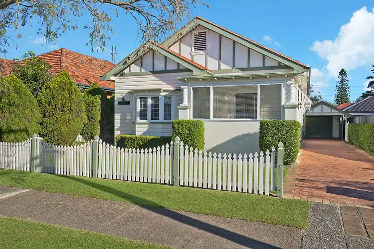 95 Kemp Street, Hamilton South NSW 2303