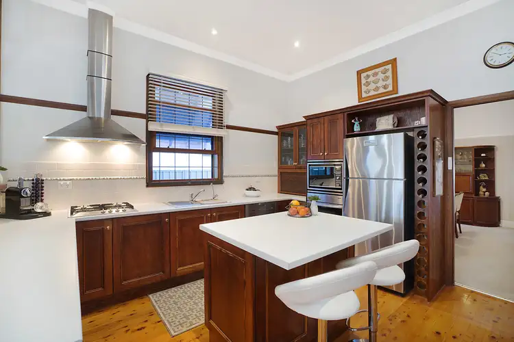 Third view of Homely house listing, 95 Kemp Street, Hamilton South NSW 2303