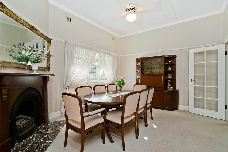 Fourth view of Homely house listing, 95 Kemp Street, Hamilton South NSW 2303