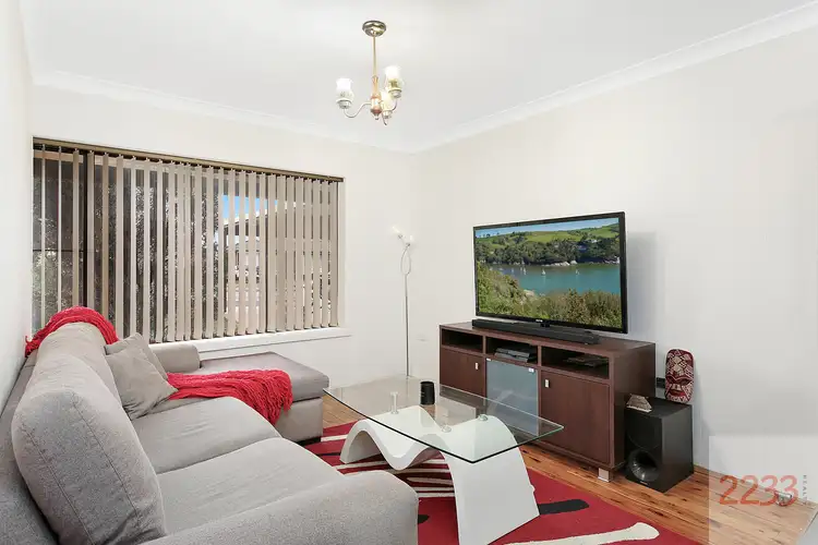 Fifth view of Homely house listing, 61 Cooriengah Heights Road, Engadine NSW 2233