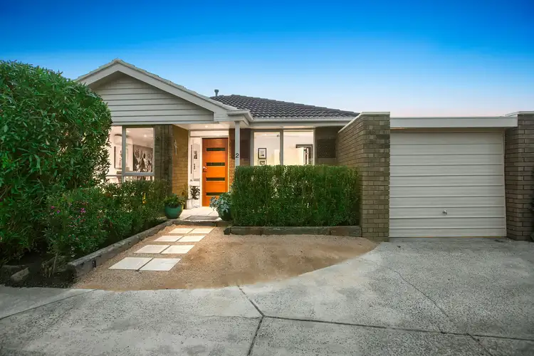 2/29 Broadway, Bonbeach VIC 3196