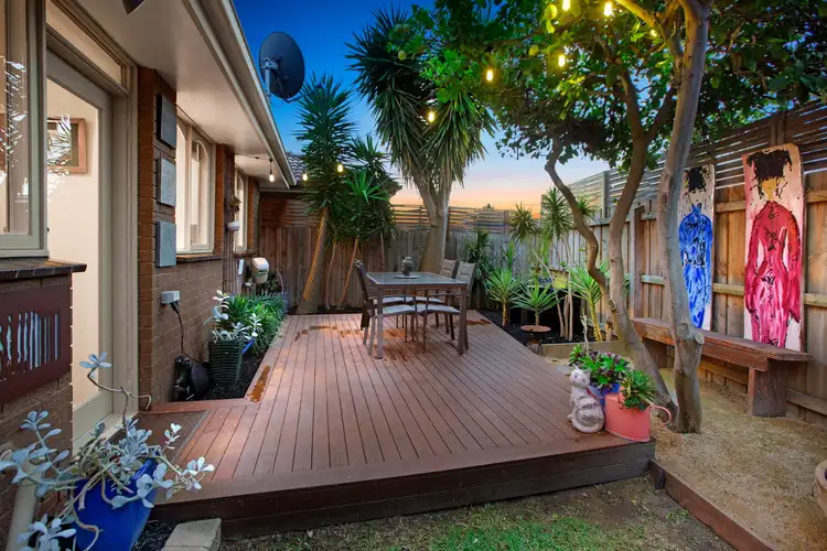 Fifth view of Homely unit listing, 2/29 Broadway, Bonbeach VIC 3196