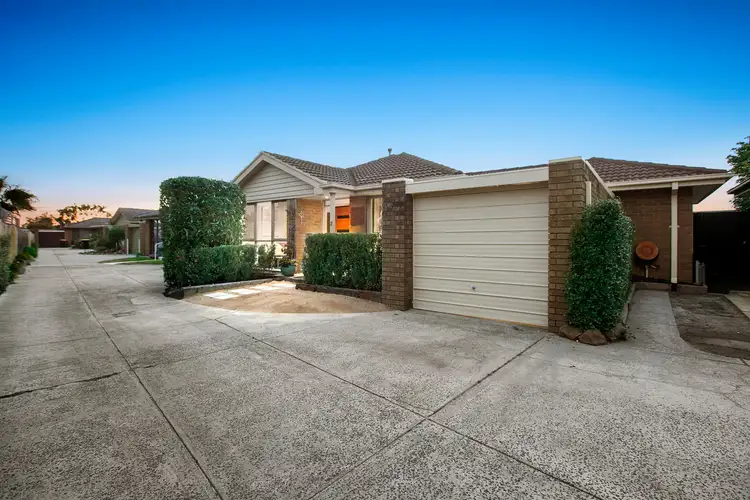 Sixth view of Homely unit listing, 2/29 Broadway, Bonbeach VIC 3196
