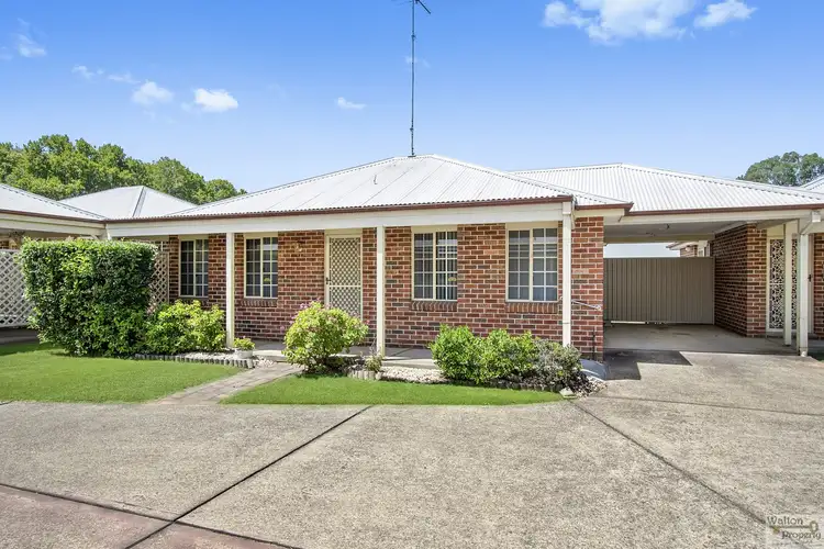 5/58 Windsor Street