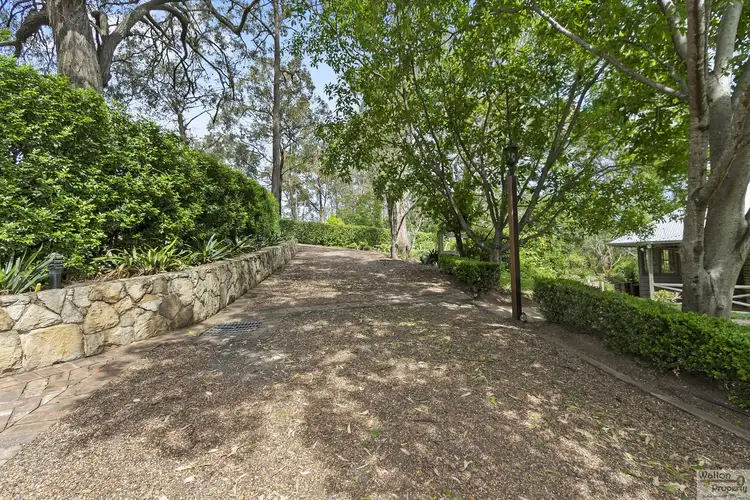 Second view of Homely rural property listing, 301 Grose Wold Road, Grose Wold NSW 2753