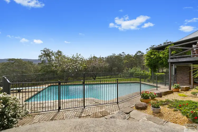 Fourth view of Homely rural property listing, 301 Grose Wold Road, Grose Wold NSW 2753
