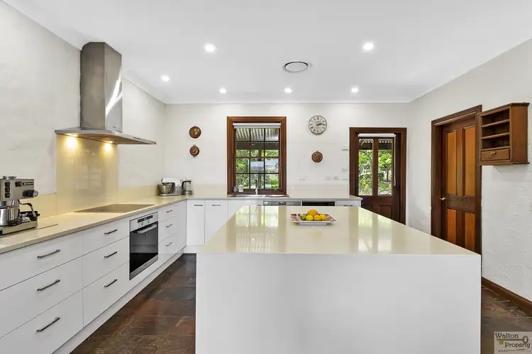 Fifth view of Homely rural property listing, 301 Grose Wold Road, Grose Wold NSW 2753