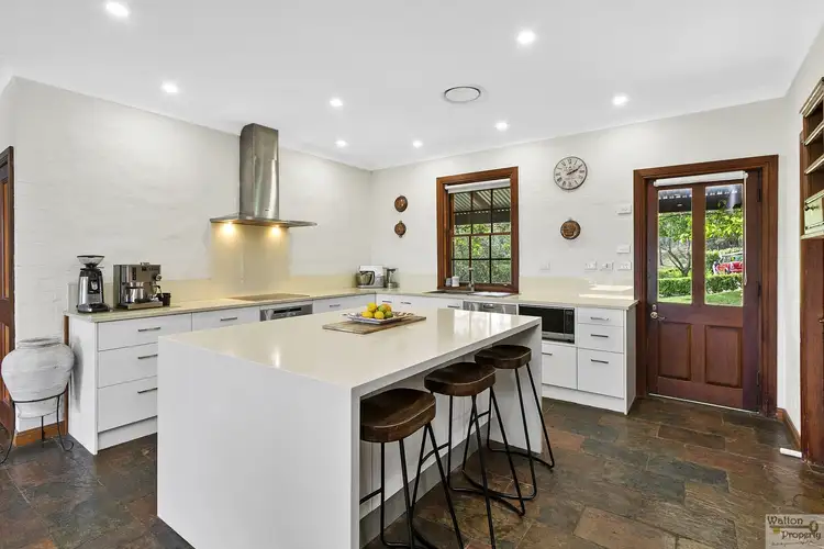 Sixth view of Homely rural property listing, 301 Grose Wold Road, Grose Wold NSW 2753