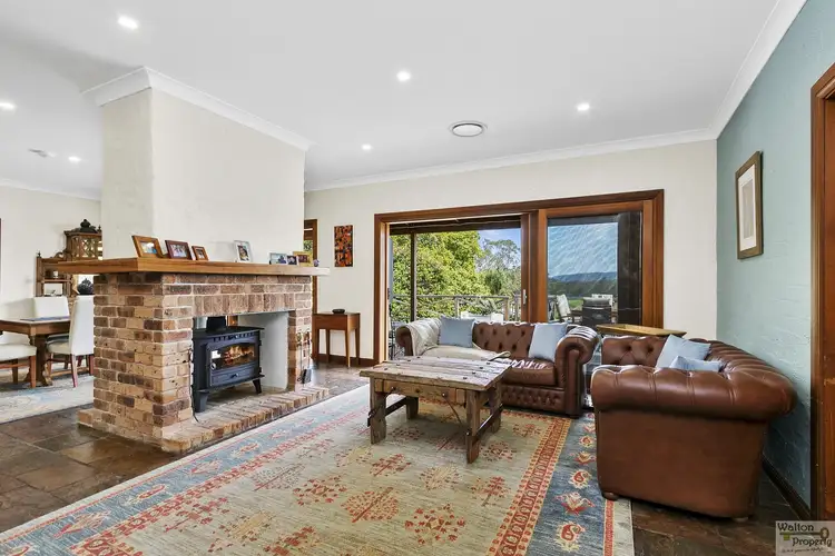 Seventh view of Homely rural property listing, 301 Grose Wold Road, Grose Wold NSW 2753