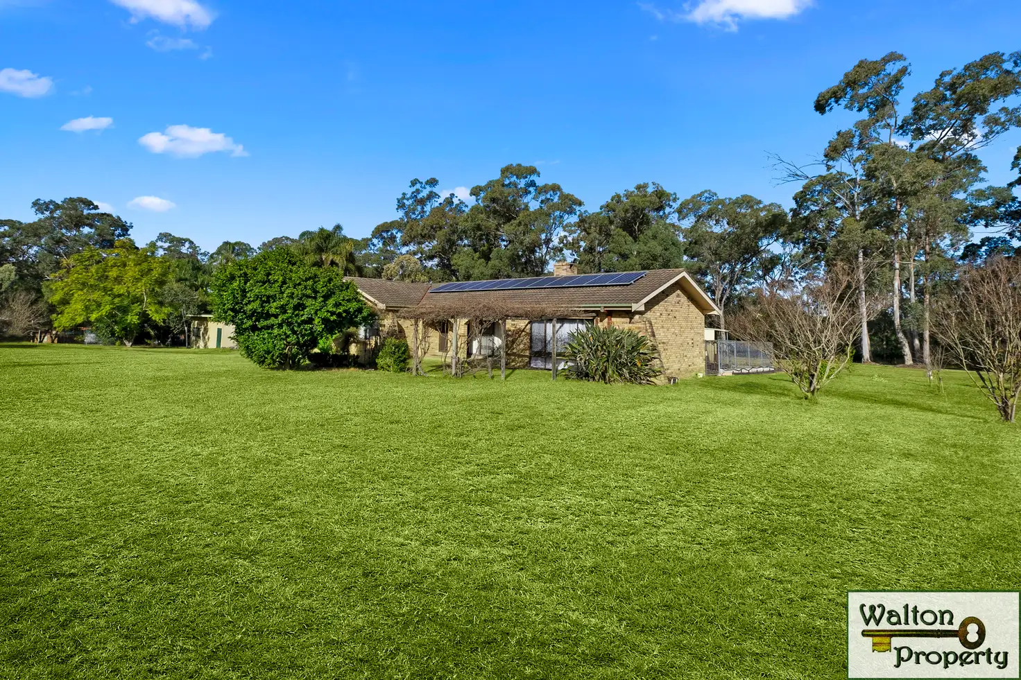 Main view of Homely house listing, 456 Tennyson Road, Tennyson NSW 2754