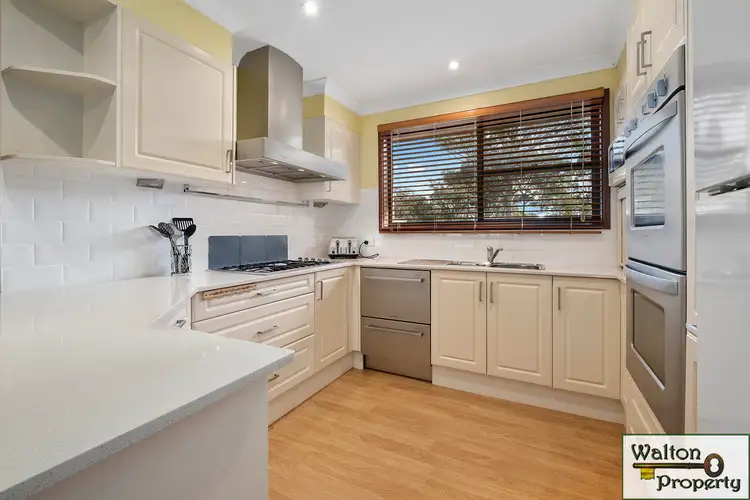 Third view of Homely house listing, 456 Tennyson Road, Tennyson NSW 2754