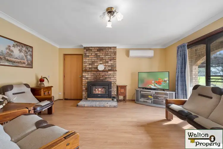 Fifth view of Homely house listing, 456 Tennyson Road, Tennyson NSW 2754