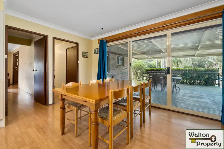 Sixth view of Homely house listing, 456 Tennyson Road, Tennyson NSW 2754