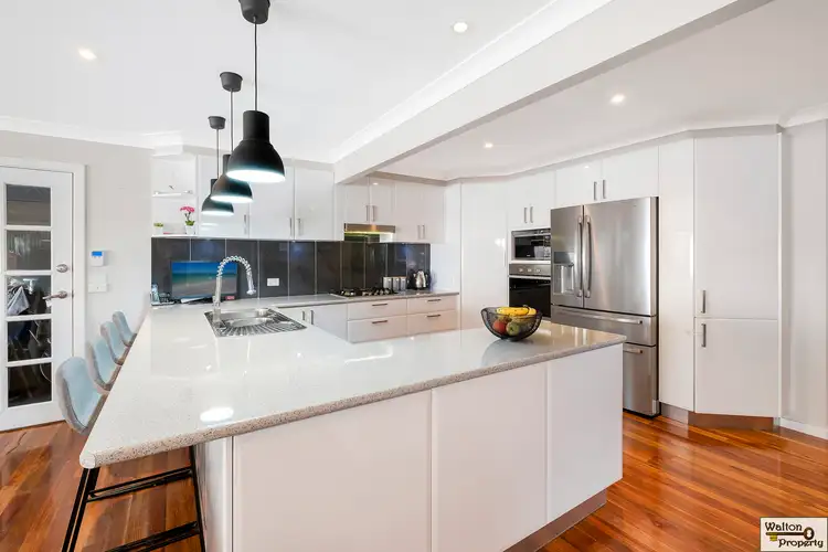 Fifth view of Homely house listing, 10 Neptune Crescent, Bligh Park NSW 2756