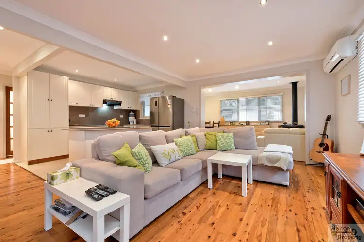 Fifth view of Homely house listing, 4 Buckingham Street, Pitt Town NSW 2756