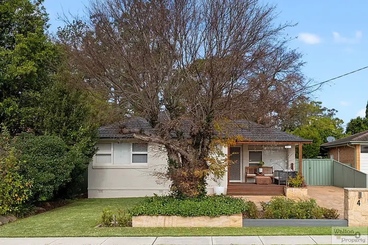 Sixth view of Homely house listing, 4 Buckingham Street, Pitt Town NSW 2756