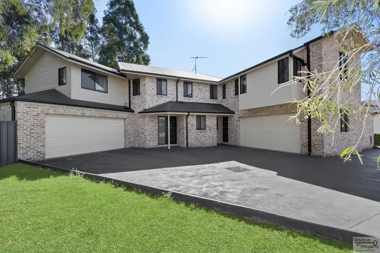 13A Ducker Avenue, Hobartville NSW 2753