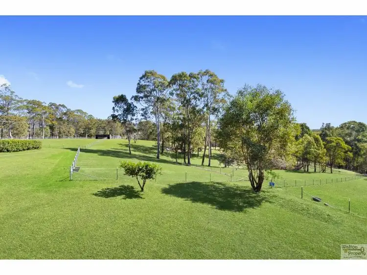 Fifth view of Homely rural property listing, 58 Browns Road, Kurrajong NSW 2758