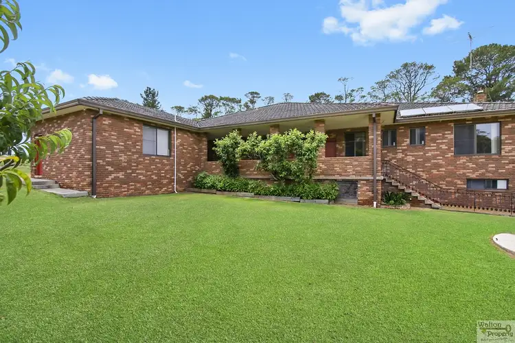 Third view of Homely rural property listing, 1857 Bells Line Of Road, Kurrajong Heights NSW 2758
