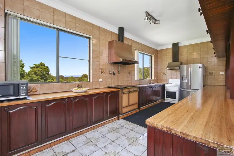 Fifth view of Homely rural property listing, 1857 Bells Line Of Road, Kurrajong Heights NSW 2758