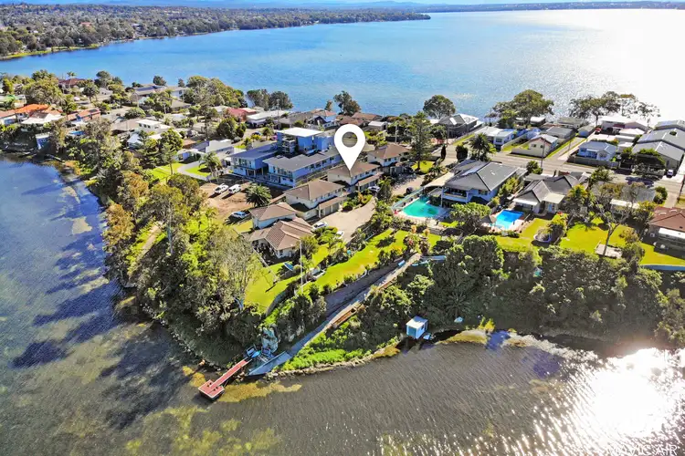 Main view of Homely townhouse listing, 4/61 Main Road, Toukley NSW 2263