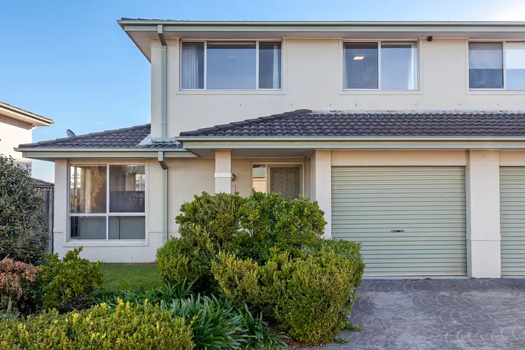 Second view of Homely townhouse listing, 4/61 Main Road, Toukley NSW 2263
