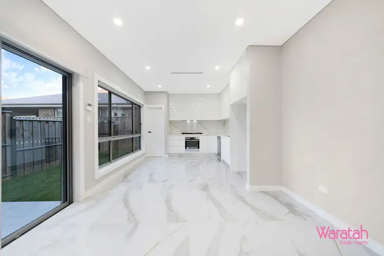 Second view of Homely house listing, 8 Piddington Street, The Ponds NSW 2769