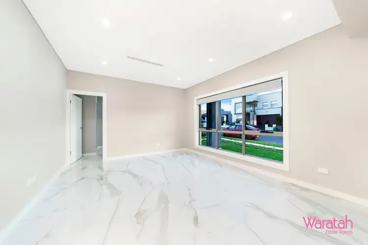 Third view of Homely house listing, 8 Piddington Street, The Ponds NSW 2769
