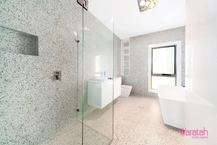 Fourth view of Homely house listing, 8 Piddington Street, The Ponds NSW 2769