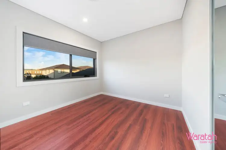 Sixth view of Homely house listing, 8 Piddington Street, The Ponds NSW 2769