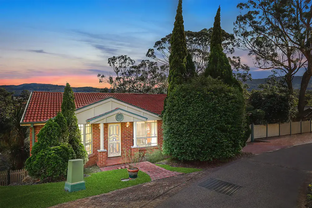 Main view of Homely house listing, 50 Lewis Drive, Figtree NSW 2525