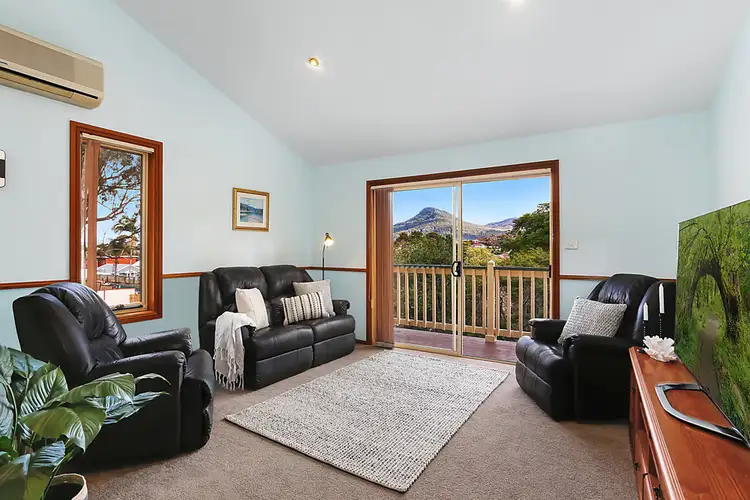 Second view of Homely house listing, 50 Lewis Drive, Figtree NSW 2525