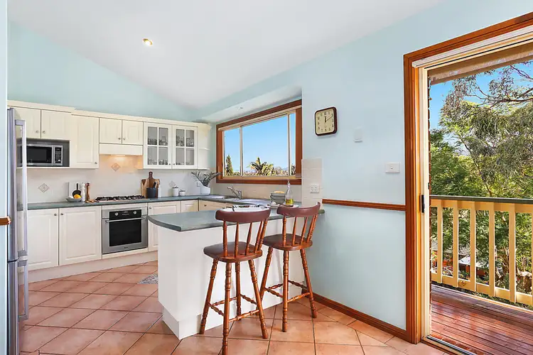 Third view of Homely house listing, 50 Lewis Drive, Figtree NSW 2525