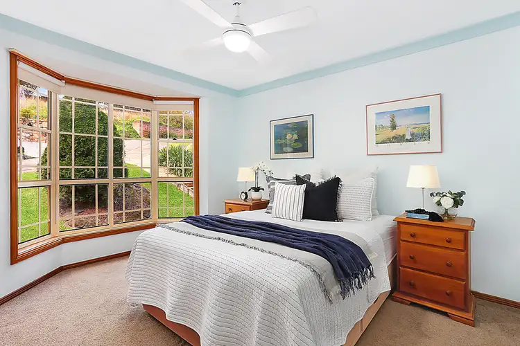 Fifth view of Homely house listing, 50 Lewis Drive, Figtree NSW 2525