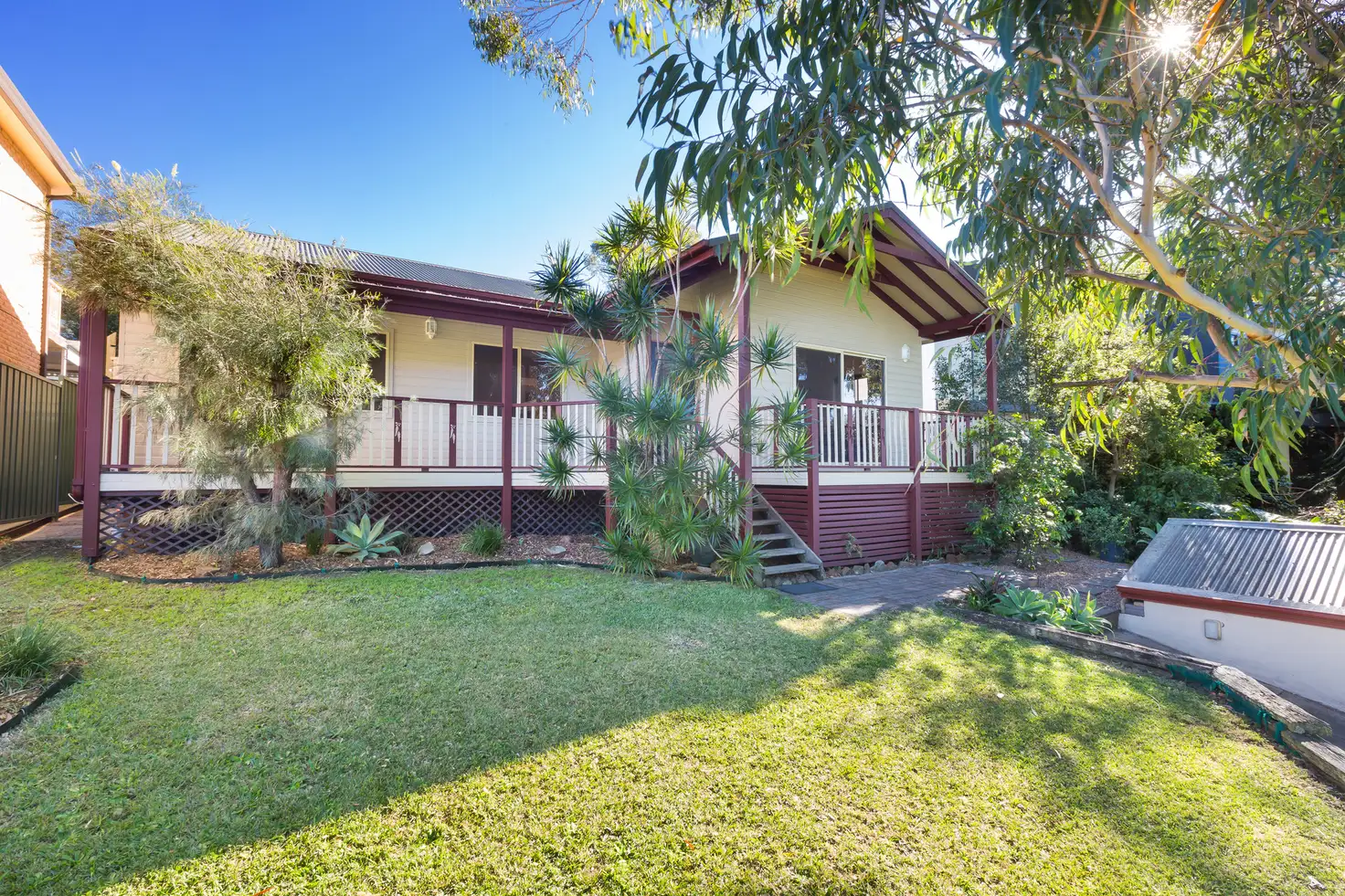 Main view of Homely house listing, 83 Carvers Road, Oyster Bay NSW 2225