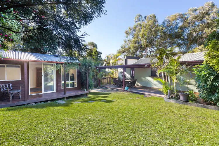 Fourth view of Homely house listing, 83 Carvers Road, Oyster Bay NSW 2225