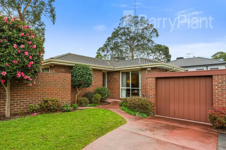 2/15 Hammence Street, Glen Waverley VIC 3150