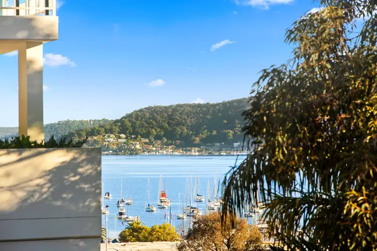 16/68 Henry Parry Drive, Gosford NSW 2250