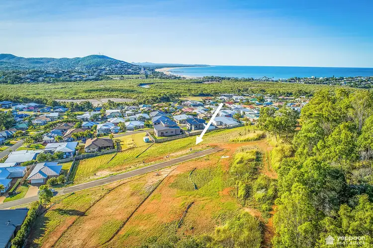 LOT 73 Macaranga Place, Taranganba QLD 4703