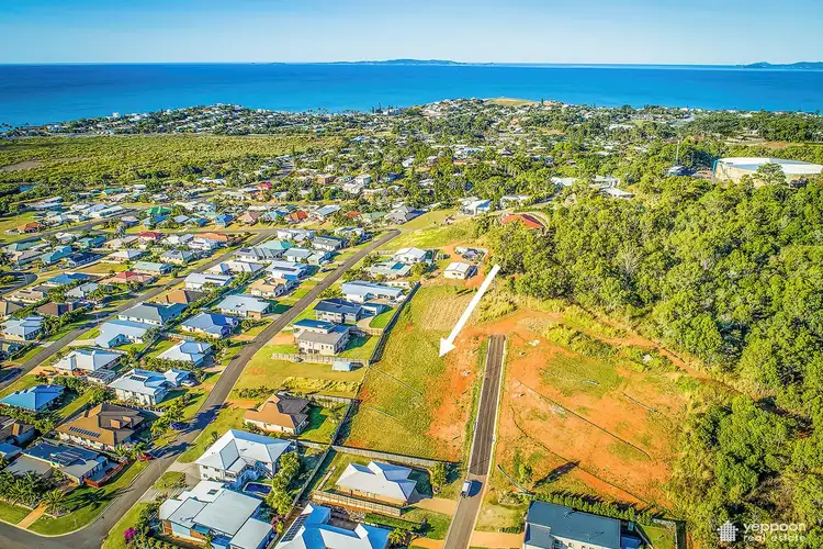 Second view of Homely land listing, LOT 73 Macaranga Place, Taranganba QLD 4703