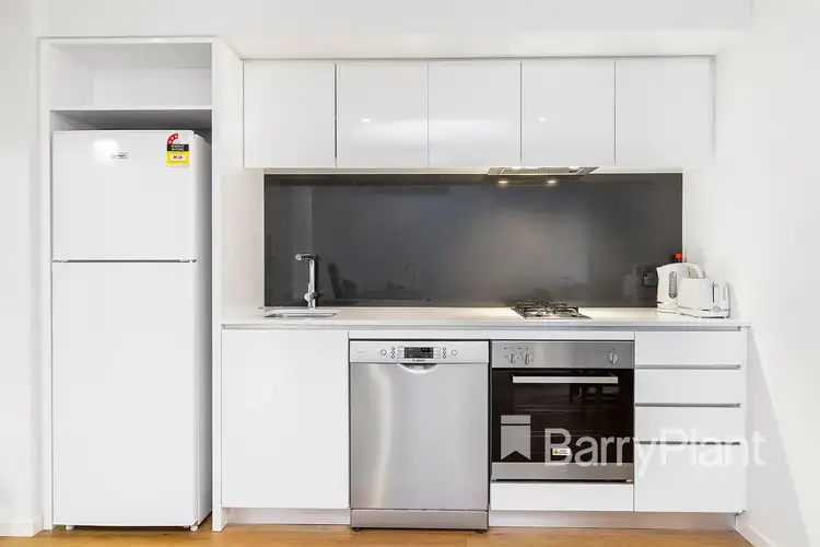 Third view of Homely apartment listing, 108N3S/525 Rathdowne Street, Carlton VIC 3053