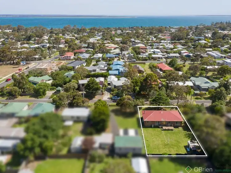 Main view of Homely house listing, 9 Rita Avenue, Cowes VIC 3922