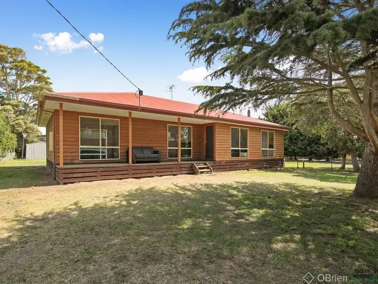 Second view of Homely house listing, 9 Rita Avenue, Cowes VIC 3922